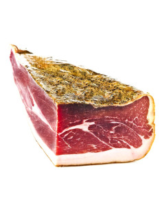 Quart de Jambon Réserve 24 mois d'affinage