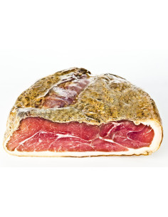 Jambon Héritage Réserve Femelle