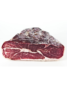 Demi Jambon Iberique Bellota 2,5kg