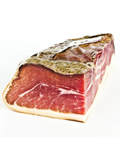 Jambon ibérique Duroc en demi