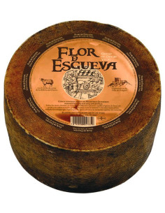 Ossau Iraty avec AOP 2