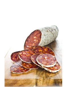 Chorizo Extra Salamanque 2