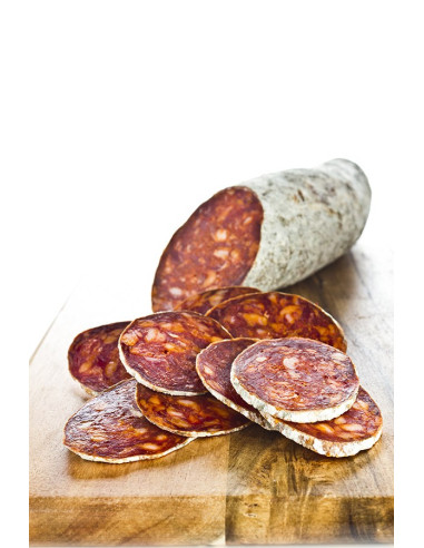 Chorizo Extra Salamanque