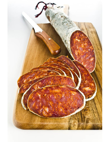 Chorizo Extra Salamanque