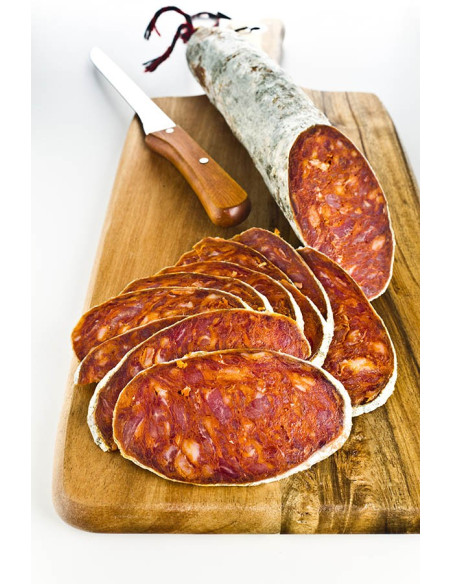 Chorizo Extra Salamanque