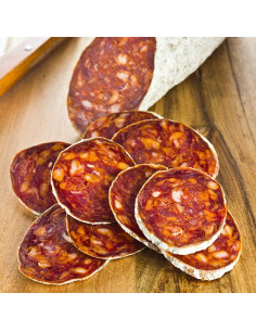 Chorizo Extra Salamanque