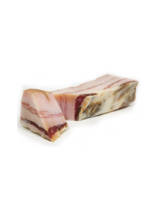 Pancetta Bellota Pata Negra 100% 2