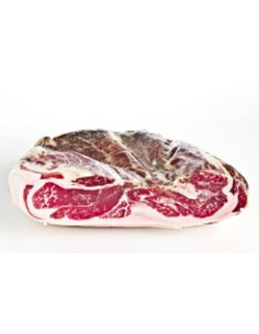 Epaule Ibérique Cebo