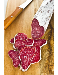 Saucisson pata negra 2