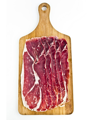 Jalbon Iberique Pata Negra 100 grs 