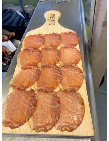 Planche à découper