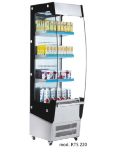 Vitrine frigorifique