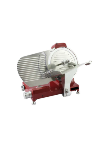 Trancheur à jambon 250mm