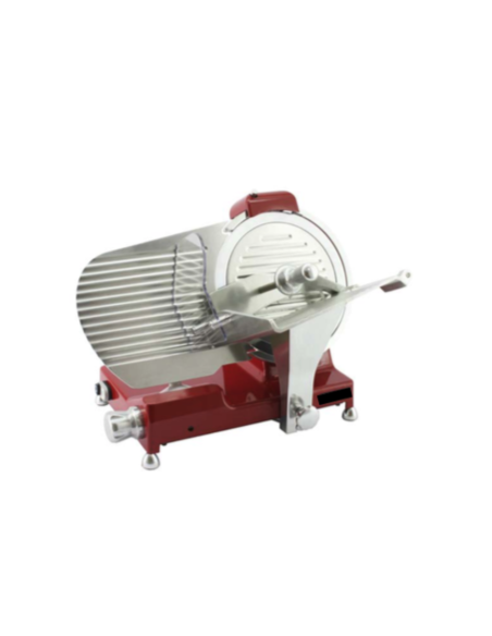 Trancheur à jambon 250mm