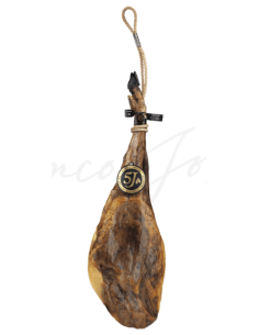 Jambon ibérique pur bellota 5J Cinco Jotas 7kgs 2