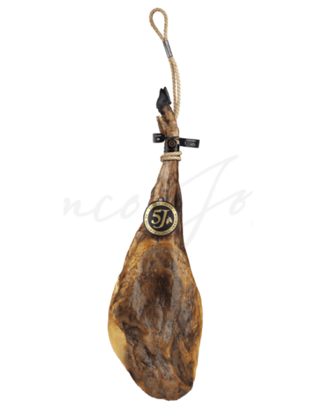 Jambon ibérique pur bellota 5J Cinco Jotas 7kgs