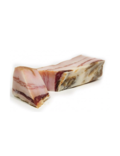 Pancetta Bellota Pata Negra 100%