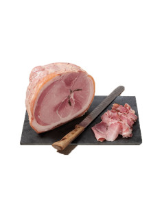 Jambon Blanc Truffe