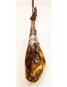 Jambon ibérique Cebo de Jabugo 10kgs