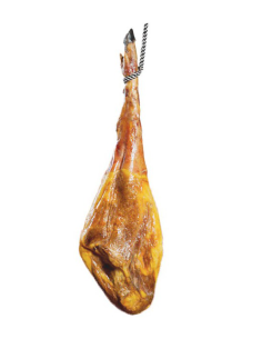 Jambon Ibérique Cebo de Jabugo