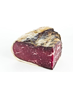 Suprema de Cecina