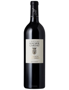 Montagne Saint Emilion 2016