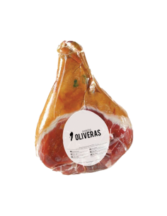Jambon de Parme DOP 16 Mois d'affinage