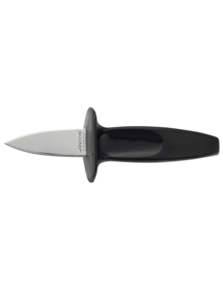 Couteau ouvre huitre 60 mm