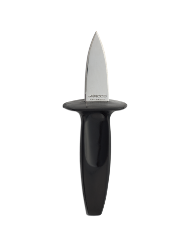 Couteau ouvre huitre 60 mm