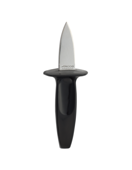Couteau ouvre huitre 60 mm