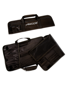 Trousse couteaux 4 places