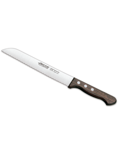 Couteau à pain cranté 200 mm