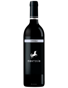 Monterio Tempranillo 2019