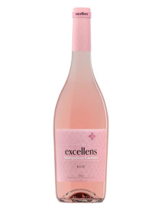 Marqués de Cáceres Excellens Rosé 2021