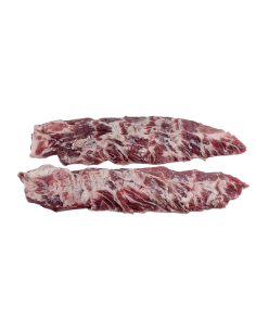 Pluma de porc Ibérique