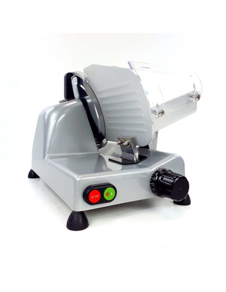 Trancheuse à jambon 195mm