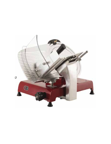 Trancheuse Berkel 250 mm