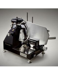 Trancheuse Tomaga Chromatic 250mm