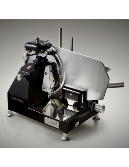 Trancheuse Tomaga Chromatic 250mm