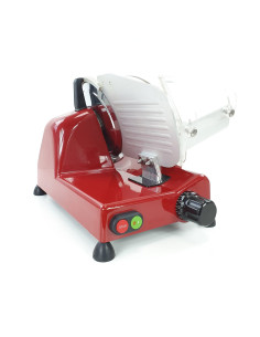 Trancheuse à jambon 195mm 2