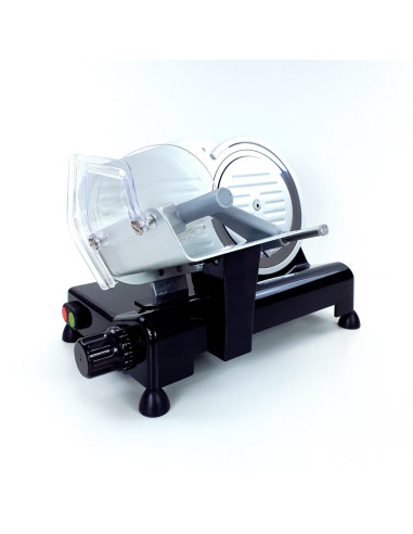 Trancheuse à jambon 195mm