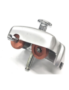 Aiguiseur complet trancheuse 250mm