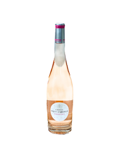 Rosé Haut l'Abeille 2022
