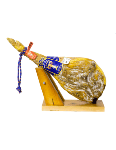 Jambon Serrano Trevélez A/O