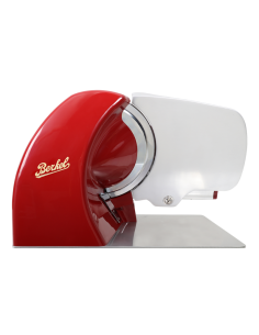 Trancheuse Berkel 200mm rouge