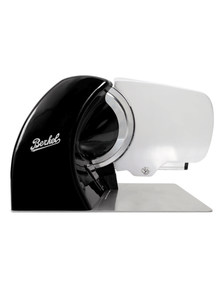 Trancheur Berkel 200mm Noir