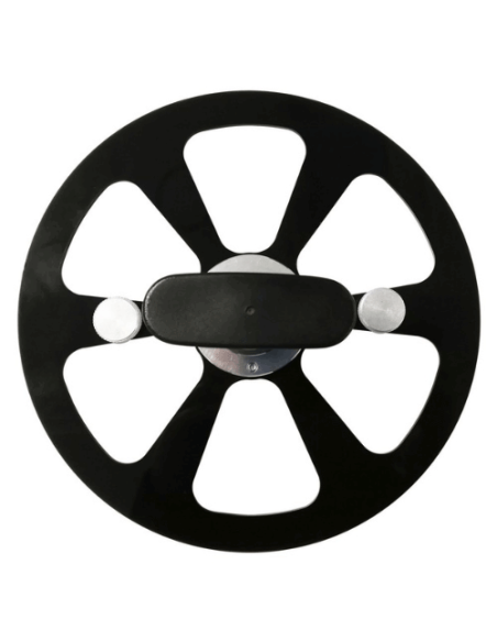 Trancheur Berkel 200mm Noir