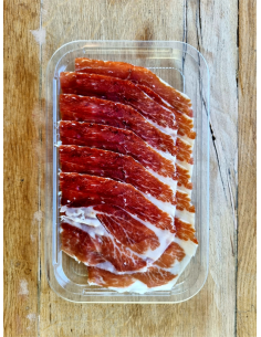 assiette de jambon cebo en format prêt-à-servir 2