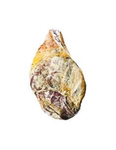 Jambon Serrano S/O