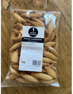 Picos, petit pain OLIVERAS
